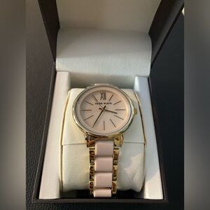 Anne Klein watch